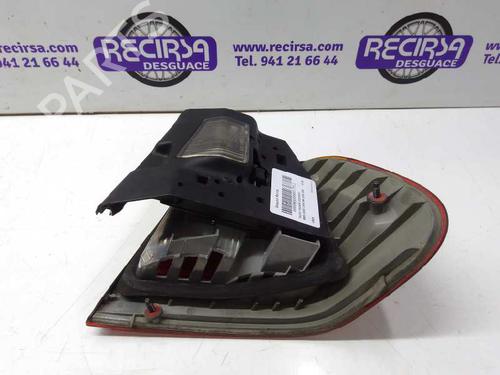 Left taillight BMW 3 (E46) 320 d | BP9468581C34 