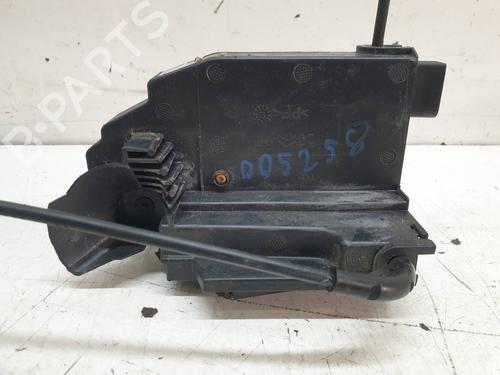 Used Front right lock CITROËN C4 Picasso I MPV (UD_) [2006-2015]  23444629