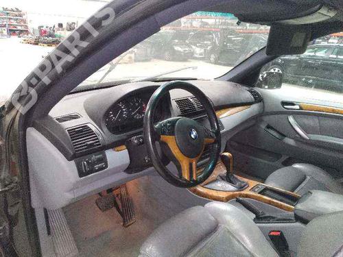 Left rear window switch BMW X5 (E53) 3.0 d | BP11094977C108  - Image 32