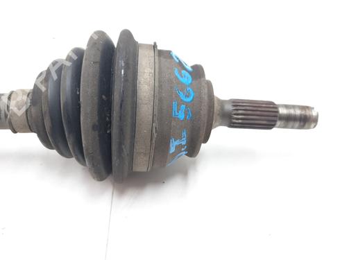 Left front driveshaft CITROËN C3 III (SX) 1.2 VTi 82 | BP38597701M38 - Image 5