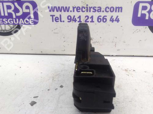 Tailgate lock CITROËN XSARA PICASSO (N68)  | BP9470640C101 