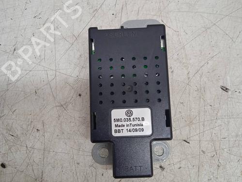 Used Electronic module VW GOLF VI (5K1) [2008-2014]  10027466