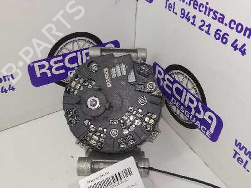 Alternator FORD TRANSIT V363 Van (FCD, FDD)  | BP9960246M7 