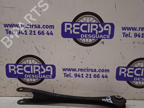 Left rear suspension arm BMW 3 Touring (F31)  | BP9550792M14 