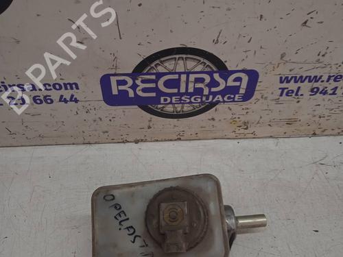 Used Brake master cylinder OPEL ASTRA F Saloon (T92) [1991-2001]  9489917