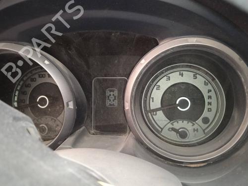 Oliekøler MITSUBISHI PAJERO IV (V8_W, V9_W) 3.2 DI-D 4WD (V98W, V88W) | BP11361178M33 