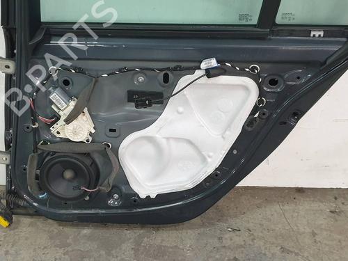 Used Rear right window mechanism RENAULT LAGUNA III (BT0/1) 1.5 dCi (BT00, BT0A, BT0T, BT1J) (110 hp) 16196871