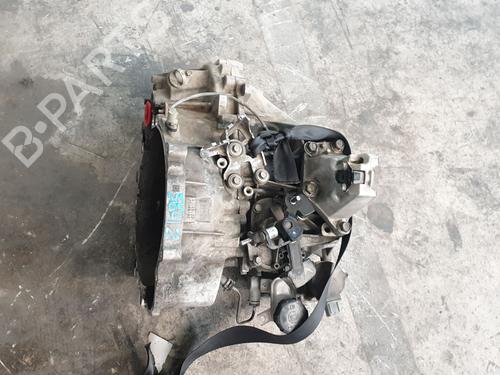 Gearbox KIA CEED (CD) 1.6 CRDi 136 | BP38466379M3 - Image 3