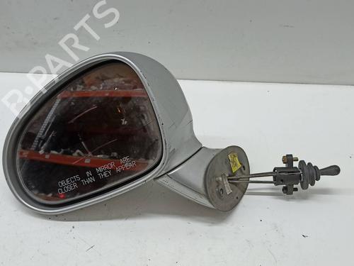 Used Left mirror CHEVROLET MATIZ (M200, M250) [2005-2025]  9465604