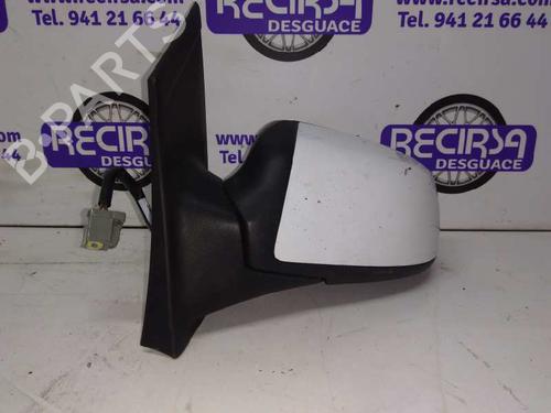 Left mirror FORD FOCUS II (DA_, HCP, DP)  | BP9464209C26 