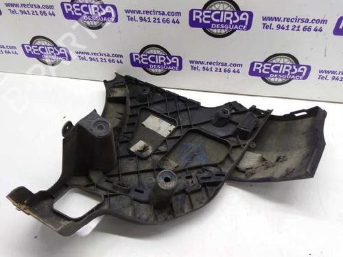 Rear right wheel arch trim BMW X5 (E70) xDrive 30 d | BP9463420C137 