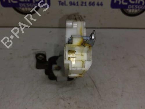 Rear right lock NISSAN ALMERA I (N15)  | BP9470733C99 