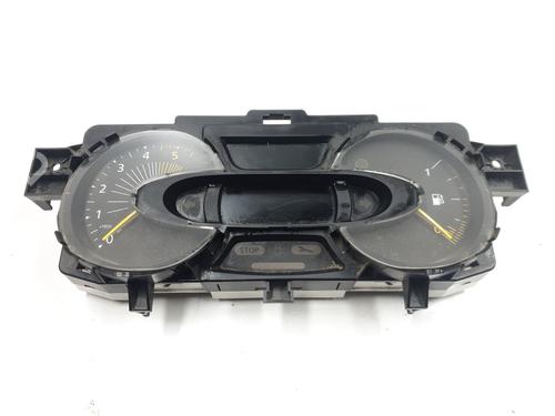 Used Instrument cluster Instrument cluster RENAULT TRAFIC III Van (FG_) 1.6 dCi 140 (FGMA, FGMC) (140 hp) 34446639 34446639