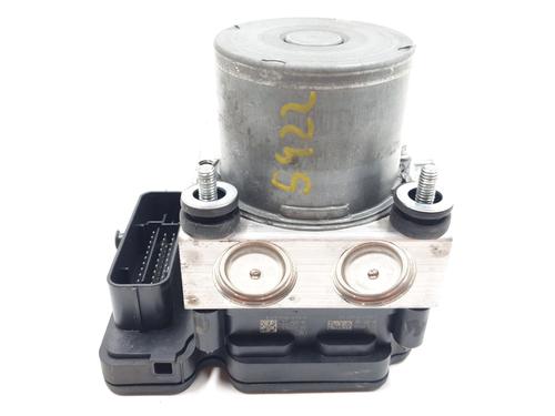 ABS pump RENAULT KANGOO / GRAND KANGOO II (KW0/1_)  | BP29537931M43 