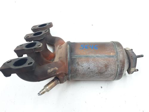 Used Catalyst Catalyst 38589244 38589244