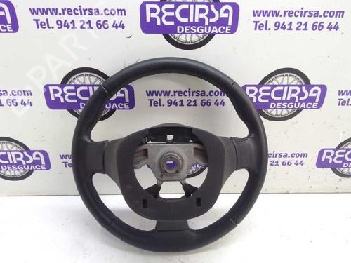 Steering wheel NISSAN JUKE (F15)  | BP9462103C49 