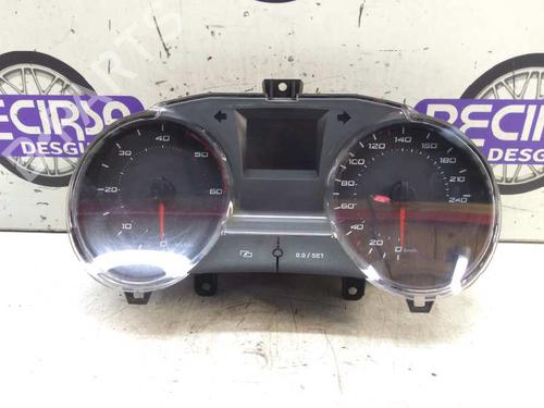 Instrument cluster SEAT IBIZA IV SC (6J1, 6P5)  | BP9475375C47 