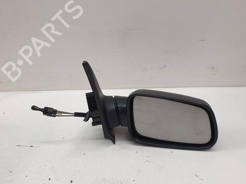 Rétroviseur droit CITROËN ZX (N2) 1.4 i (75 hp) 17791162