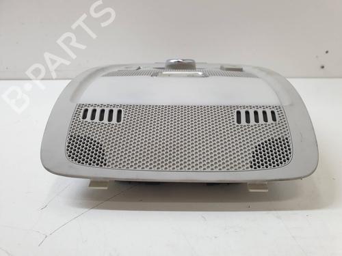 Interior roof light AUDI A4 B8 (8K2)  | BP16134491I8 