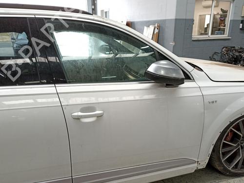 Elektronisk sensor AUDI Q7 (4MB, 4MG, 4MQ) SQ7 quattro | BP30277919M84