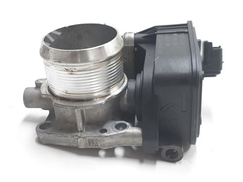 Throttle body CITROËN C3 AIRCROSS II (2R_, 2C_) 1.2 PureTech 110 (2RHNZB, 2RHNZW, 2RHNPX, 2RHNPJ) | BP28185057M82 