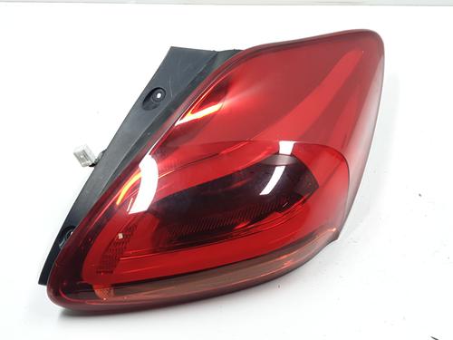 Right taillight KIA PRO CEE'D (JD) 1.6 CRDi 128 | BP36805589C35 - Image 2