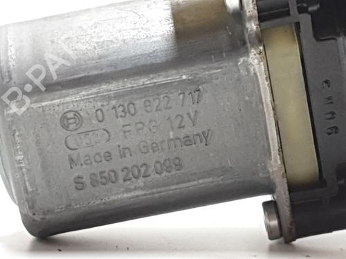 Left front window motor VW GOLF VII (5G1, BQ1, BE1, BE2)  | BP28025635E21 