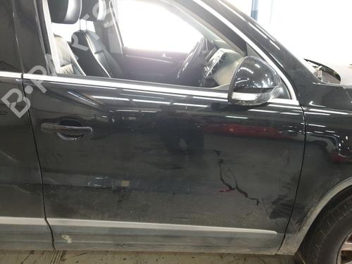 Engine VW TIGUAN (5N_) 2.0 TDI 4motion | BP36552433M1 - Image 31