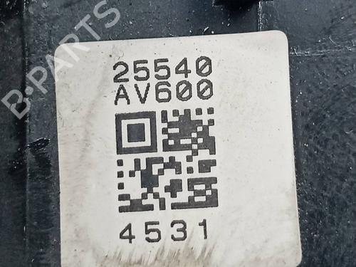 Headlight switch NISSAN PRIMERA Hatchback (P12)  | BP9468480I24 