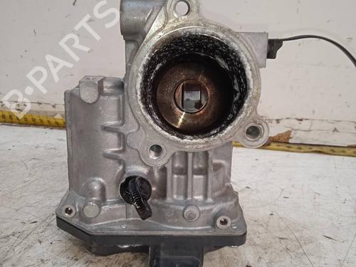 Throttle body ALFA ROMEO STELVIO (949_)  | BP10506866M82 