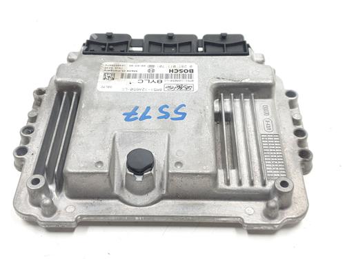 Engine control unit (ECU) FORD C-MAX (DM2) 1.6 TDCi | BP32474433M57