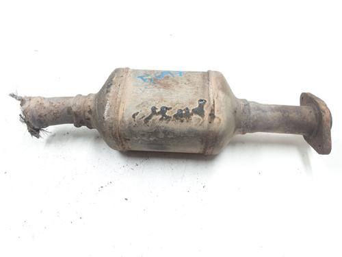 Used Catalyst Catalyst OPEL VECTRA B (J96) 1.7 TD (F19) (82 hp) 40526662 40526662