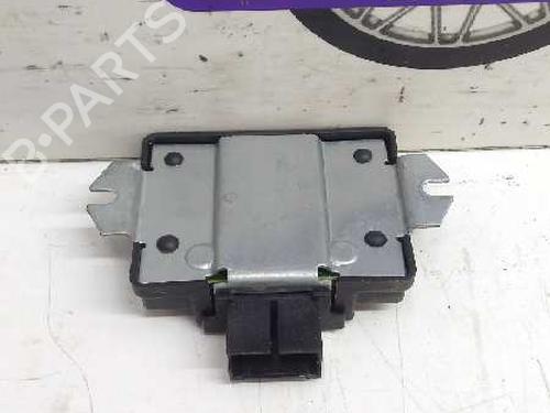 Electronic module MERCEDES-BENZ M-CLASS (W163) ML 400 CDI (163.128) | BP9481144M83 