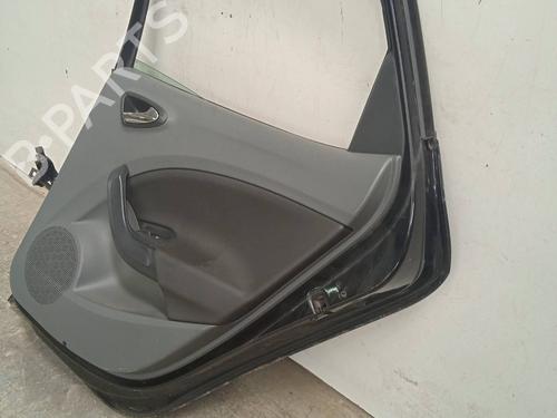 Right rear door SEAT IBIZA IV (6J5, 6P1)  | BP10380730C5 