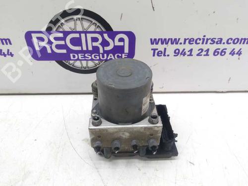 Used ABS pump CITROËN JUMPER II Van 2.2 HDi 120 (120 hp) 9959788