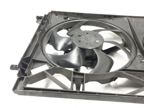 Køleventilator elektrisk OPEL VIVARO B Van (X82) 1.6 CDTI (05) | BP30960166M35