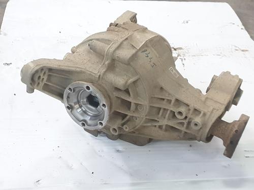 Used Rear differential AUDI Q7 (4MB, 4MG, 4MQ) SQ7 quattro (507 hp) 30277929