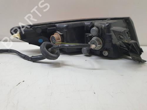 Right taillight HONDA CIVIC VIII Hatchback (FN, FK) 1.8 (FN1, FK2) | BP15070086C35 