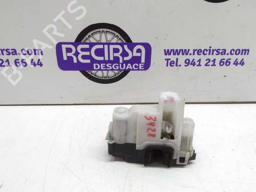 Front left lock FIAT 500 (312_)  | BP9464142C98 