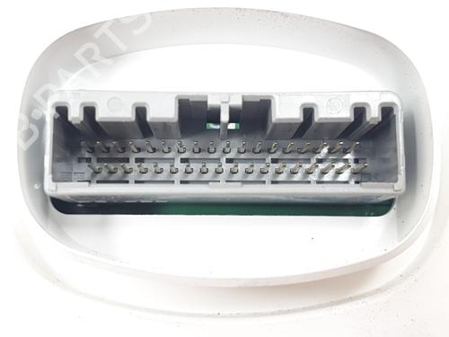 Instrument cluster YAMAHA MOTORCYCLES TMAX TMAX 560 Tech Max (SJ18, SJ21) | BP40109413C47 - Image 7