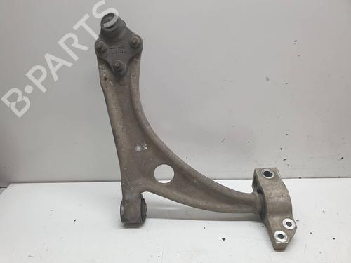Used Left front suspension arm AUDI TT (8J3) 3.2 V6 quattro (250 hp) 19515935