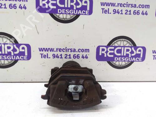 Left front brake caliper SEAT CORDOBA (6L2)  | BP11627350M105 