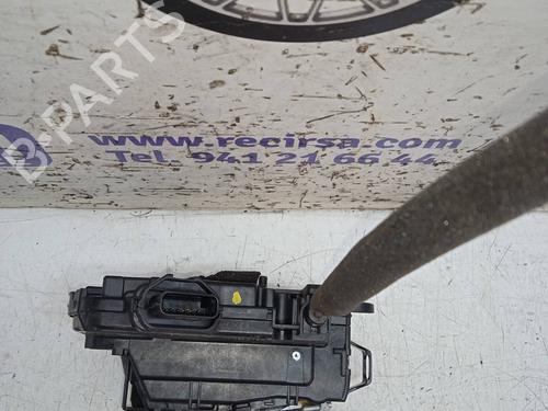 Rear right lock NISSAN MICRA V (K14)  | BP9551147C99 