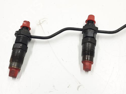 Szyna wtryskowa MITSUBISHI PAJERO II (V3_W, V2_W, V4_W, V5_W) 2.8 TD (V46W, V26W) | BP30906923M98