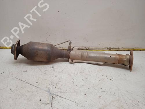 Used Catalyst NISSAN JUKE (F15) [2010-2019]  9950759