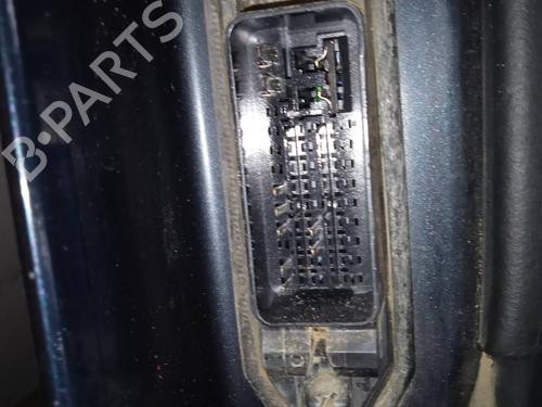 Right rear door MERCEDES-BENZ M-CLASS (W163)  | BP9487600C5 