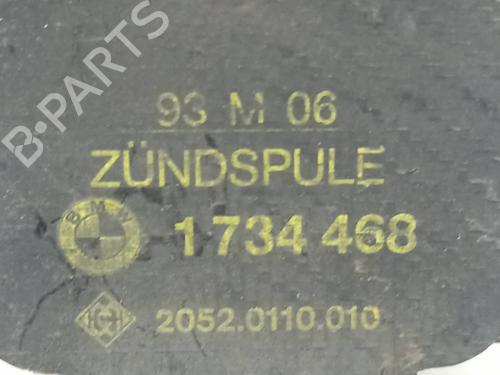 Ignition coil BMW 3 Coupe (E36)  | BP9491871M94 