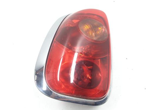 Used Left taillight Left taillight MINI MINI COUNTRYMAN (R60) Cooper S ALL4 (184 hp) 40109354 40109354
