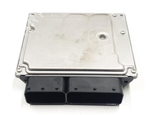 Engine control unit (ECU) MERCEDES-BENZ VITO Bus (W639) 111 CDI (639.701, 639.703, 639.705) | BP31320982M57 