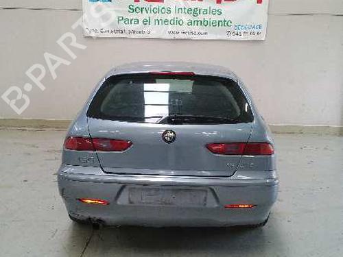 Fensterheberschalter rechts vorne ALFA ROMEO 156 Sportwagon (932_)  | BP9465763I26 